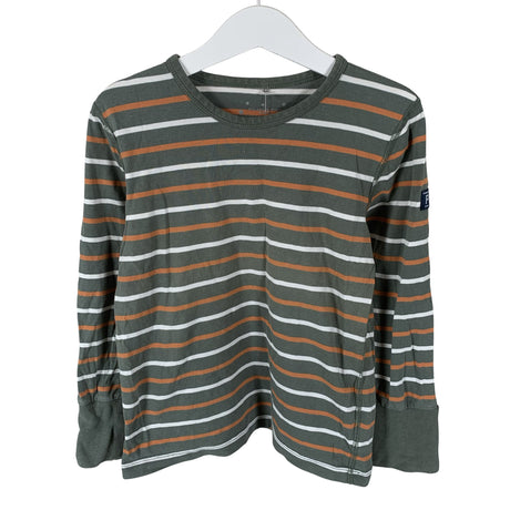 Unisex Polarn O. Pyret - Öösärk , suurus 110 - 116 - Roheline ()