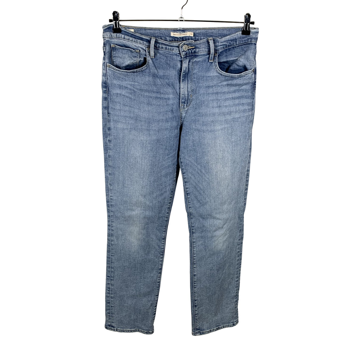 Unisex Levi's - Teksad, suurus W32 - Sinine (1)