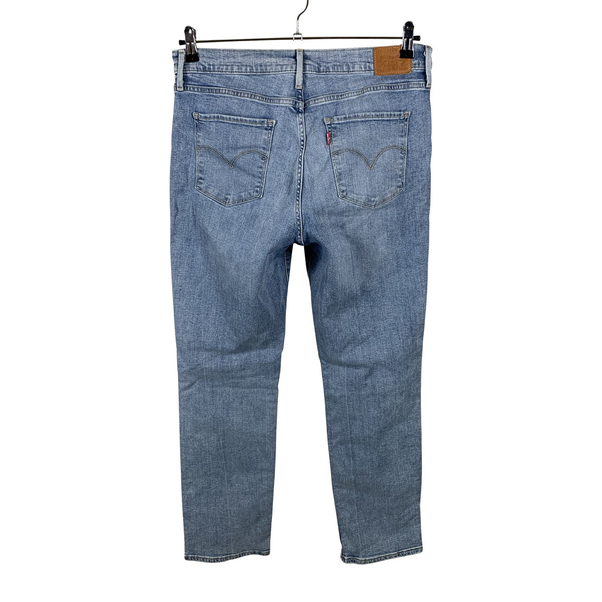 Unisex Levi's - Teksad, suurus W32 - Sinine (2)