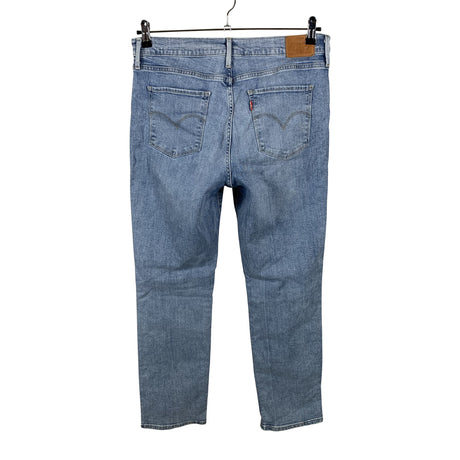Unisex Levi's - Teksad, suurus W32 - Sinine (2)