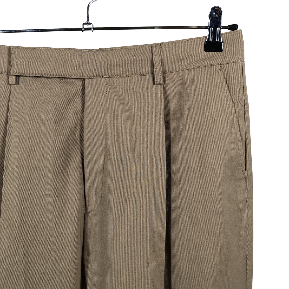 Unisex Filippa K. - Viigipüksid, suurus 42 - Pruun (3)