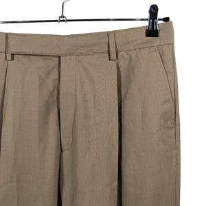 Unisex Filippa K. - Viigipüksid, suurus 42 - Pruun (3)