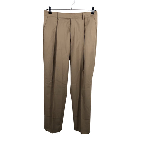 Unisex Filippa K. - Viigipüksid, suurus 42 - Pruun ()