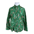 Unisex Gant - Pluus, suurus 44 - Roheline ()