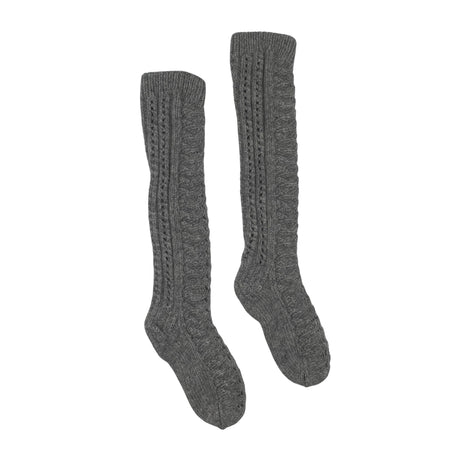 Unisex Handmade - Villased sokid, suurus 37 - Hall ()