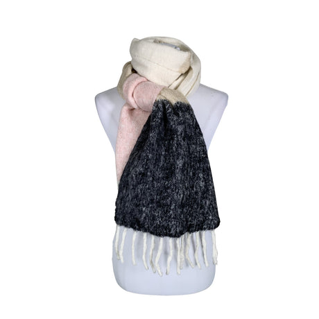 Unisex Marimekko - Õhuke sall, suurus Midi - Beige ()