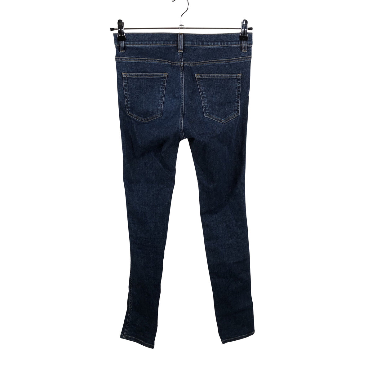 Unisex Filippa K. - Teksad, suurus 38 - Sinine (2)