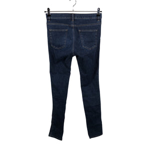 Unisex Filippa K. - Teksad, suurus 38 - Sinine (2)