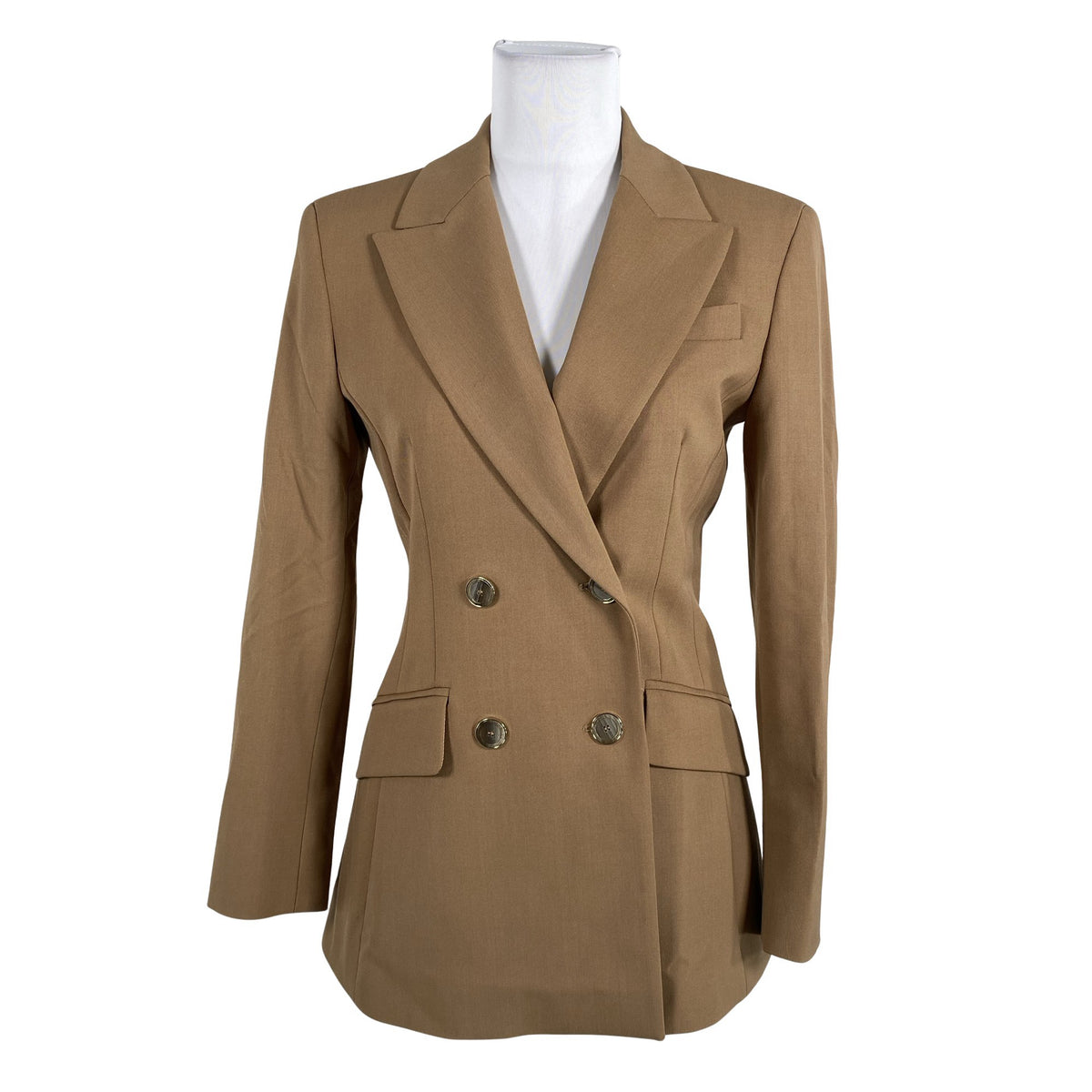 Unisex Marella - Kostüüm, suurus 34 - Pruun (3)