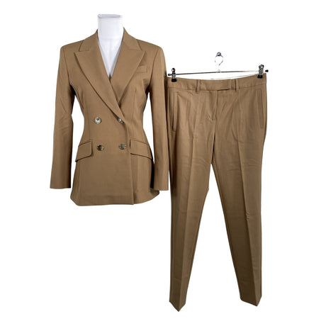 Unisex Marella - Kostüüm, suurus 34 - Pruun ()