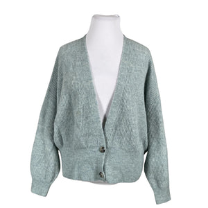 Unisex Lindex - Kardigan, suurus 42 - Helesinine (1)