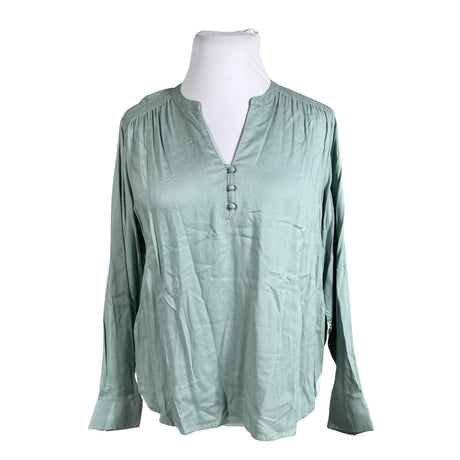 Unisex Marks&Spencer - Pluus, suurus 44 - Helesinine ()