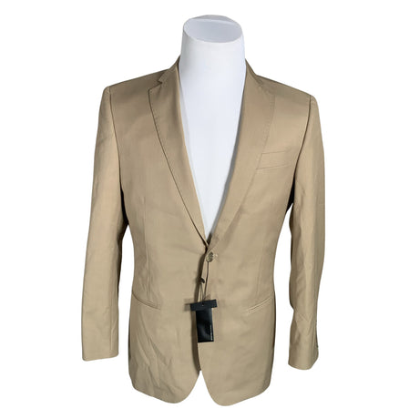 Unisex Selected - Pintsak, suurus M - Beige ()