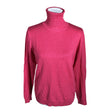 Unisex Aventura - Kampsun, suurus 40 - Roosa ()