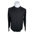 Unisex Solmut - Kampsun, suurus S - Must ()