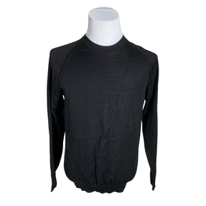 Unisex Solmut - Kampsun, suurus S - Must (1)