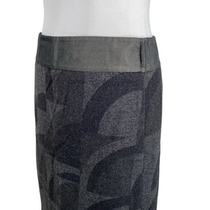 Unisex 'S MaxMara - Mitteveniv seelik, suurus 36 - Hall (2)