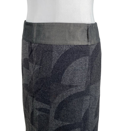 Unisex 'S MaxMara - Mitteveniv seelik, suurus 36 - Hall (2)