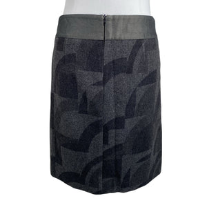 Unisex 'S MaxMara - Mitteveniv seelik, suurus 36 - Hall (3)