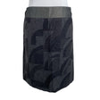 Unisex 'S MaxMara - Mitteveniv seelik, suurus 36 - Hall ()
