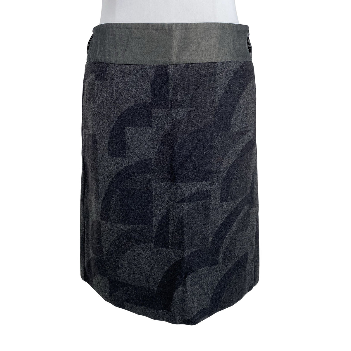Unisex 'S MaxMara - Mitteveniv seelik, suurus 36 - Hall (1)