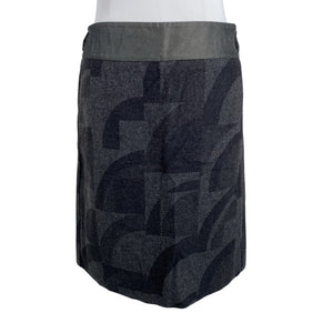 Unisex 'S MaxMara - Mitteveniv seelik, suurus 36 - Hall (1)