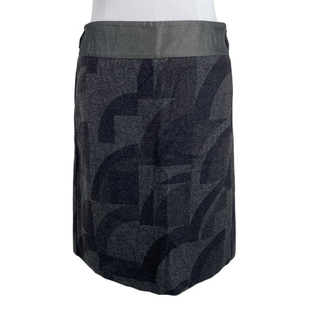 Unisex 'S MaxMara - Mitteveniv seelik, suurus 36 - Hall ()