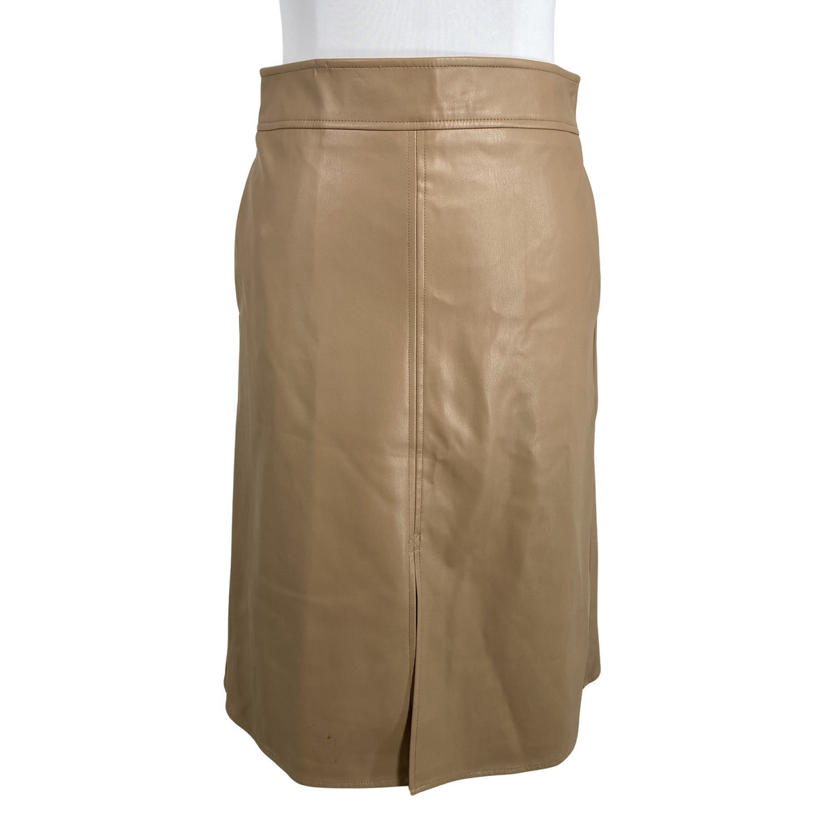 Unisex French Connection - Nahkseelik, suurus 38 - Beige (1)