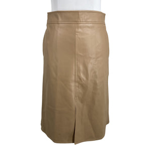 Unisex French Connection - Nahkseelik, suurus 38 - Beige (1)