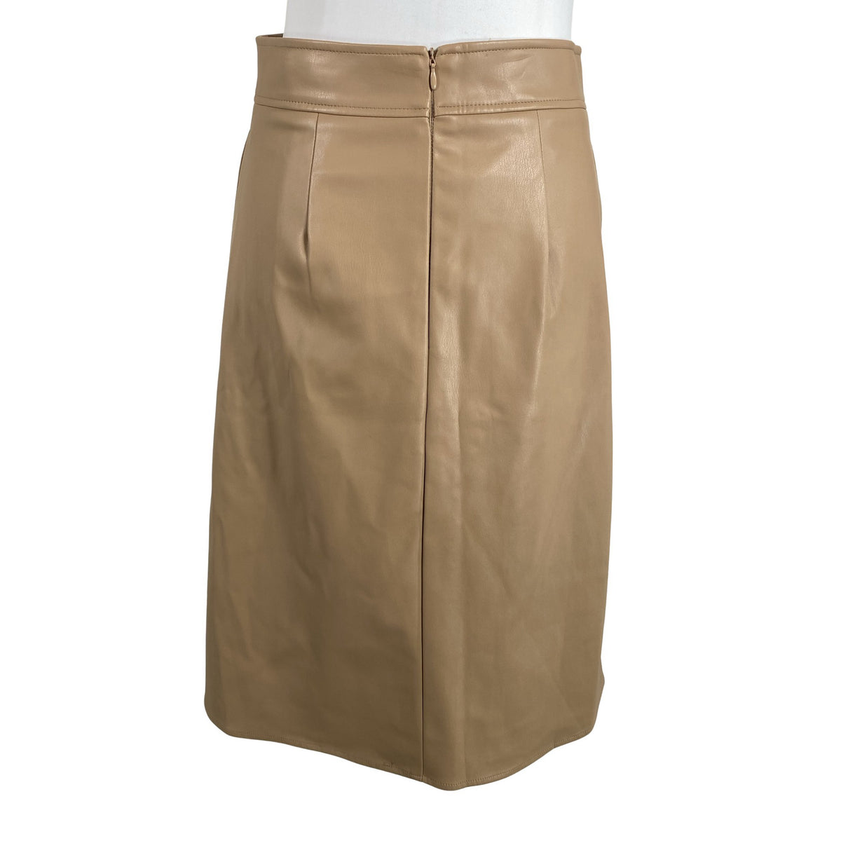 Unisex French Connection - Nahkseelik, suurus 38 - Beige (2)