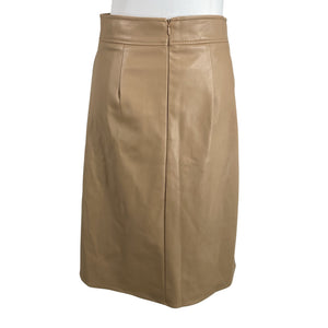 Unisex French Connection - Nahkseelik, suurus 38 - Beige (2)