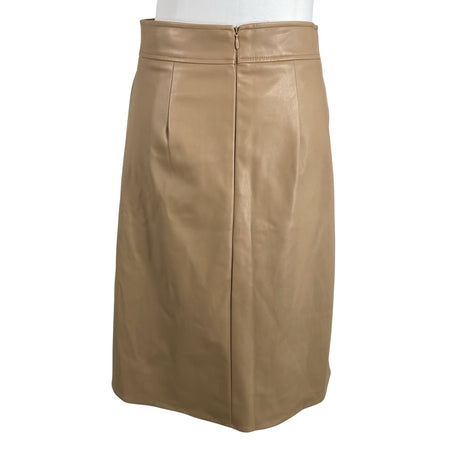 Unisex French Connection - Nahkseelik, suurus 38 - Beige (2)