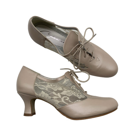 Unisex Chantana - Kontsakingad, suurus 39 - Heleroosa ()