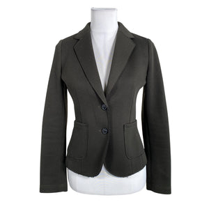 Unisex Opus - Jakk, suurus 36 - Roheline (1)