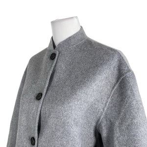 Unisex Someday - Villane mantel, suurus 34 - Hall (2)