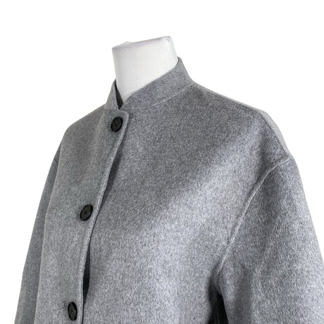 Unisex Someday - Villane mantel, suurus 34 - Hall (2)