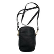 Unisex Treats - Õlakott, suurus Mini - Must ()