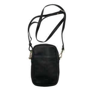 Unisex Treats - Õlakott, suurus Mini - Must (1)