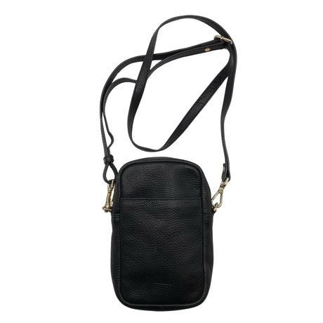 Unisex Treats - Õlakott, suurus Mini - Must ()