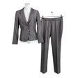 Unisex Ril's - Kostüüm, suurus 34 - Hall ()