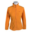 Unisex Helly Hansen - Fliisjakk, suurus 38 - Oranž ()