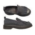 Unisex Brunello Cucinelli - Mokassiinid, suurus 35 - Hall ()