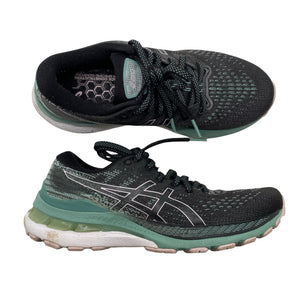 Unisex Asics - Tossud, suurus 36 - Must (1)
