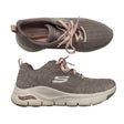Unisex Skechers - Tossud, suurus 36 - Beige ()