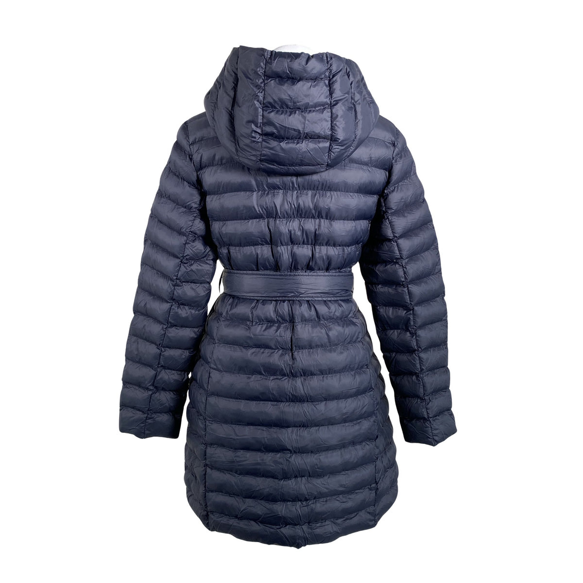 Unisex Your Face - Õhem talvejope, suurus 36 - Must (2)