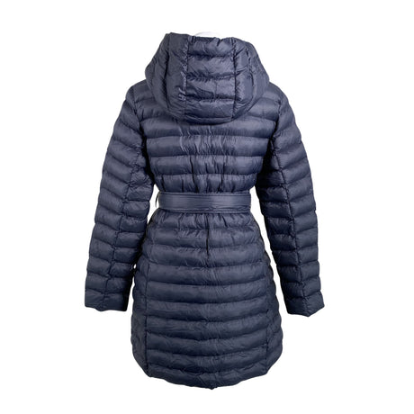 Unisex Your Face - Õhem talvejope, suurus 36 - Must (2)