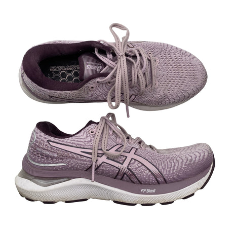 Unisex Asics - Tossud, suurus 36 - Lilla ()