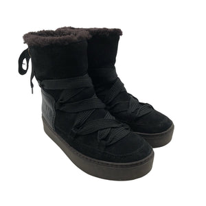 Unisex See by Chloé - Talvejalanõud, suurus 36 - Must (2)
