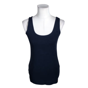 Unisex EDC by Esprit - Trikotaažist topp, suurus 38 - Sinine (1)
