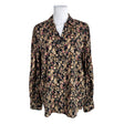 Unisex Soyaconcept - Pluus, suurus 40 - Must ()